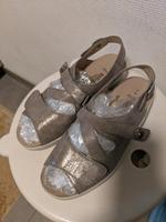 Solidus. Neu. Volle Comfort. 38. Schleswig-Holstein - Reinbek Vorschau