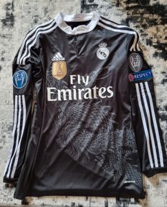 Real Madrid Langarm eBay Kleinanzeigen ist jetzt Kleinanzeigen