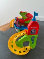 Fisher-Price Little People Sitz & Steh Auto Rennbahn Parkhaus Düsseldorf - Golzheim Vorschau