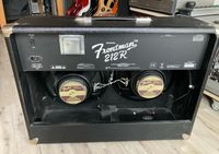 Fender AMP Frontman 212R Rheinland-Pfalz - Guntersblum Vorschau