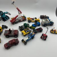 Lego Autosammlung Nordrhein-Westfalen - Hamminkeln Vorschau