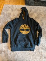 Timberland Hoodie in blau Nordrhein-Westfalen - Mönchengladbach Vorschau