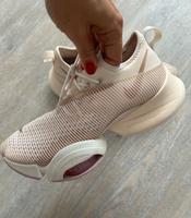 Nike Air Zoom Superrep Guava Ice Max Sneaker Turnschuhe Plateau Berlin - Spandau Vorschau