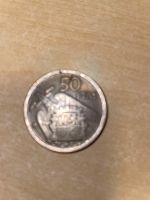 Münze spanische Pesetas Nordrhein-Westfalen - Viersen Vorschau