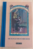 Eine Reihe betrüblicher Ereignisse, Band 5, Lemony Snicket Saarland - Lebach Vorschau