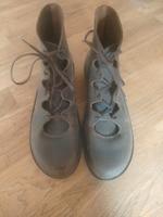Loints of Holland Stiefeletten braun Gr. 41 Vorpommern-Rügen - Landkreis - Sundhagen Vorschau