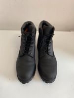 Timberland Premium 6 Inch Boots Stiefel Herren Gr. 44 Nordrhein-Westfalen - Mülheim (Ruhr) Vorschau