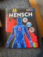 Der Mensch Buch Hessen - Hohenahr Vorschau