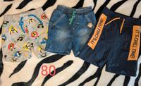 kurze Hosen, jungen,80 Nordrhein-Westfalen - Oberhausen Vorschau