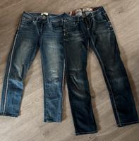 Damen Jeans von Cecil und Soccx, Gr. 30 und 31 Niedersachsen - Varel Vorschau