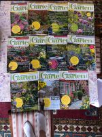 11 Zeitschriften mein schöner Garten, 2014-2018 gemischt Neuhausen-Nymphenburg - Nymphenburg Vorschau