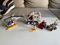 Lego Technic Polarset, 8660, 8640, 8620 Stuttgart - Stuttgart-Süd Vorschau