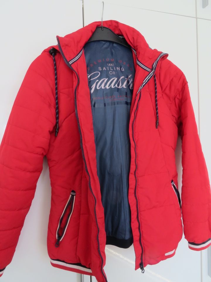 Gaastra Winterjacke in Reutlingen