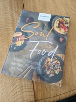 Thermomix Soul Food Buch TM5 TM6 Vorwerk Rezept Kochbuch Niedersachsen - Grasleben Vorschau