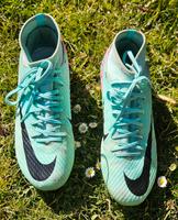 NIKE Mercurial Air Zoom Fußballschuhe Gr.42/ US 8,5 Bayern - Breitenbrunn i.d. Oberpfalz Vorschau