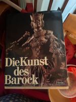 Buch die Kunst des Barock München - Berg-am-Laim Vorschau