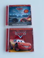 Hörspiele CD’s Disney Cars Teil 1 + 3 Bayern - Tiefenbach Vorschau