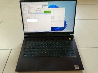 Alienware Gaming Laptop m15 Ryzen 5900HX 3070 16 gb 3 tb Garantie Hessen - Rockenberg Vorschau