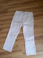 Tchibo / 40 / Jeans / weiß Hessen - Schaafheim Vorschau