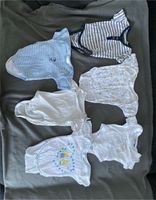 Baby Bodys gr. 56 kurzärmlig Kleiderpaket Niedersachsen - Lüneburg Vorschau