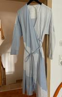 COS Wickelkleid blau-weiß Bayern - Aiterhofen Vorschau