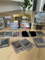 Yugioh Oldschool/ Newschool Sammlung Düsseldorf - Bilk Vorschau