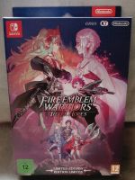 Fire Emblem Warriors Three Hopes Limited Edition -Nintendo Switch Nordrhein-Westfalen - Herne Vorschau