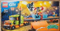 Lego City 60294 STUNTZ Stuntshow Truck Bayern - Ingolstadt Vorschau