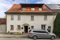 Mehrfamilienhaus mit 3 Wohnungen und 1 Apartment in ruhiger, zentraler Lage Baden-Württemberg - Eutingen Vorschau