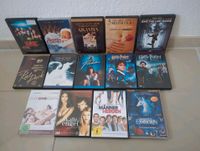 DVDs 1 Euro Nordrhein-Westfalen - Viersen Vorschau