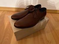 NEU Burberry Schuhe Größe 42 Dresden - Innere Altstadt Vorschau