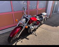 Honda VT750 Shadow (wenig km 8.000km) Baden-Württemberg - Pfalzgrafenweiler Vorschau