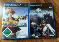 Shadow Hearts - Sony Playstation 2 (PS2 / PAL Europe) - Deutsche Hessen - Kelkheim Vorschau