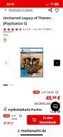 Uncharted (ps5) Neu Wuppertal - Elberfeld Vorschau