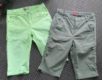 2x Shorts S.Oliver und Blue Effect Größe 170 Nordrhein-Westfalen - Lippstadt Vorschau