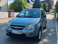 Suzuki Ignis 1.3 X-45 1 Vorbesitzer TÜV!!! Baden-Württemberg - Ulm Vorschau