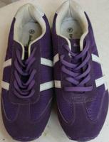 Bequeme Laufschuhe, Halbschuhe, Lila Schuhe Größe 37 unisex NEU Berlin - Reinickendorf Vorschau