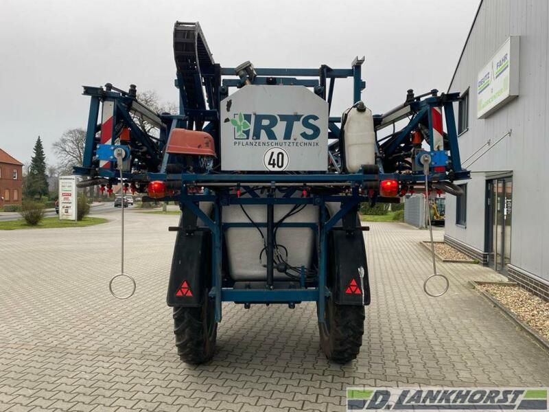 RTS 30/27 Anhängespritze / 10818-71865 in Emsbüren