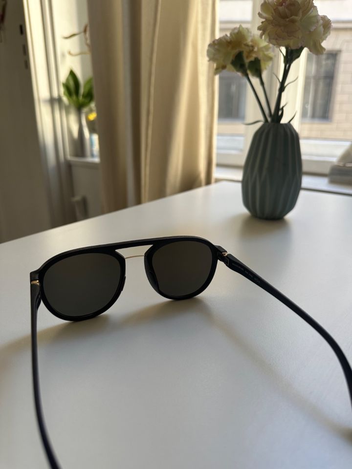 Mykita Sting MMT1 in Berlin