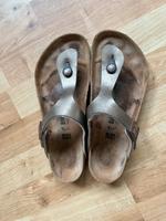 Birkenstock Gizeh 39 Dresden - Blasewitz Vorschau