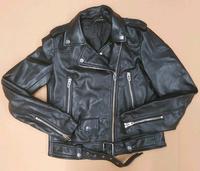 Zara Kunstlederjacke Damen Gr. Small Rheinland-Pfalz - Herdorf Vorschau