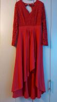Rotes Kleid Sachsen - Müglitztal Vorschau