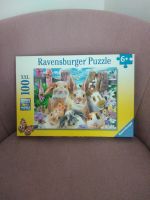 Ravensburger Puzzle Schleswig-Holstein - Beringstedt Vorschau