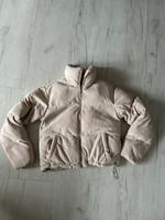 Pufferjacke / Bomberjacke / übergangsjacke Brandenburg - Neuenhagen Vorschau