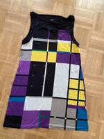 Comma Kleid Gr.40 bunt, Kofferkleid Dortmund - Körne Vorschau
