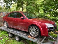 Schalchte Ford Mondeo St220 ST 220 Schalchtfest Xenon Recaro Brandenburg - Falkensee Vorschau