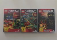 Lego Ninjago DVD Staffel 4.2 7.2 Niedersachsen - Faßberg Vorschau