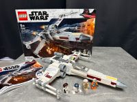 LEGO Star Wars ™ Luke Skywalkers X-Wing Fighter 75301 Brandenburg - Werder (Havel) Vorschau