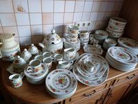 Villeroy und Boch Geschirr Summerday Porzellan, Keramik Niedersachsen - Uelzen Vorschau