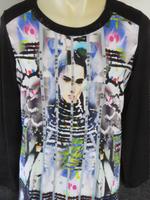 Pulli, Shirt, Longsleeve, Biba, Biba Boss, Monari, XL Niedersachsen - Bad Eilsen Vorschau